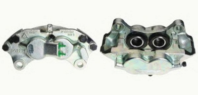 BUDWEG CALIPER 34803 -  Тормозной суппорт